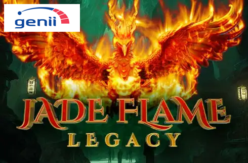 Jade Flame Legacy